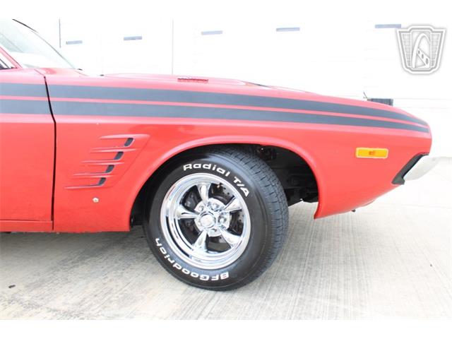 1973 Dodge Challenger (CC-2093130) for sale in Houston, Texas