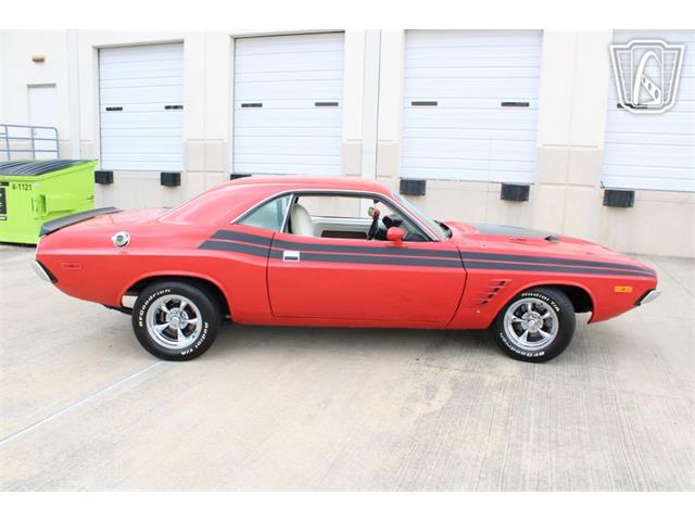 1973 Dodge Challenger (CC-2093130) for sale in Houston, Texas