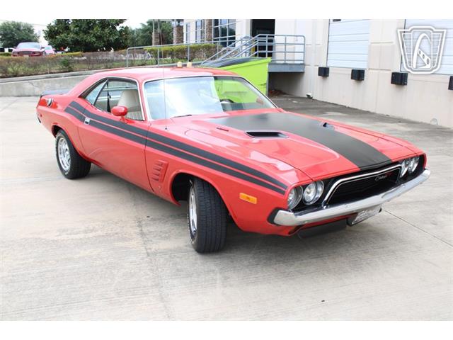 1973 Dodge Challenger (CC-2093130) for sale in Houston, Texas