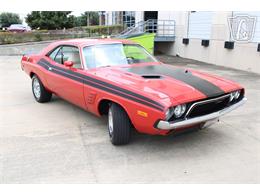 1973 Dodge Challenger (CC-2093130) for sale in Houston, Texas