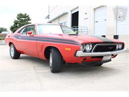 1973 Dodge Challenger (CC-2093130) for sale in Houston, Texas