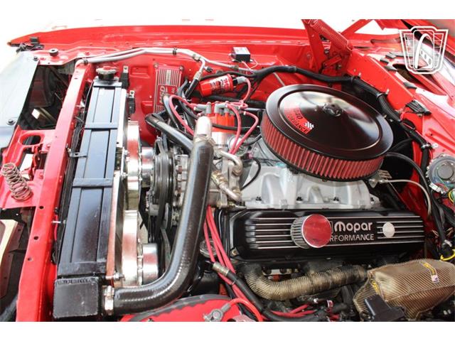 1973 Dodge Challenger (CC-2093130) for sale in Houston, Texas
