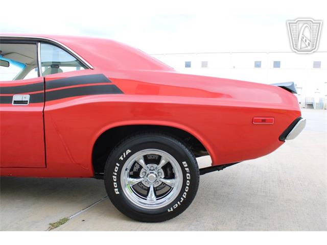 1973 Dodge Challenger (CC-2093130) for sale in Houston, Texas