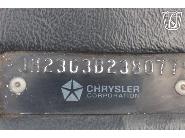 1973 Dodge Challenger (CC-2093130) for sale in Houston, Texas