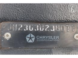 1973 Dodge Challenger (CC-2093130) for sale in Houston, Texas
