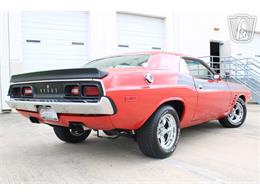 1973 Dodge Challenger (CC-2093130) for sale in Houston, Texas