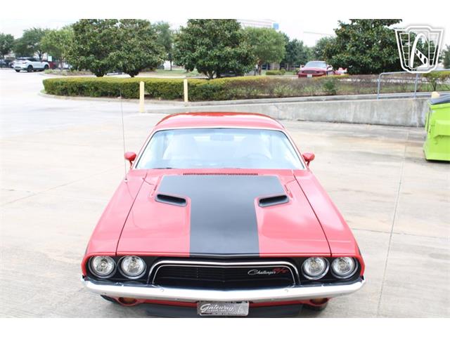 1973 Dodge Challenger (CC-2093130) for sale in Houston, Texas