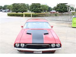 1973 Dodge Challenger (CC-2093130) for sale in Houston, Texas