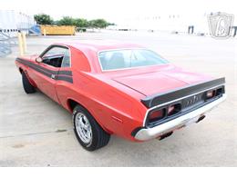 1973 Dodge Challenger (CC-2093130) for sale in Houston, Texas