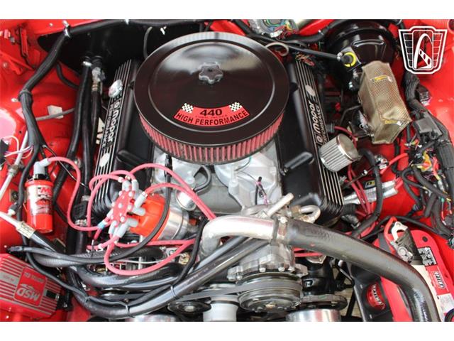 1973 Dodge Challenger (CC-2093130) for sale in Houston, Texas