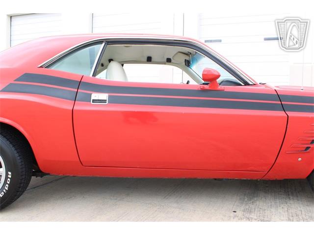 1973 Dodge Challenger (CC-2093130) for sale in Houston, Texas
