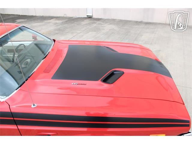 1973 Dodge Challenger (CC-2093130) for sale in Houston, Texas