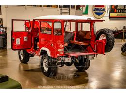 1965 Toyota Land Cruiser (CC-2093131) for sale in Grand Rapids, Michigan