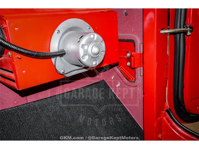 1965 Toyota Land Cruiser (CC-2093131) for sale in Grand Rapids, Michigan