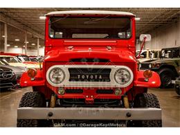 1965 Toyota Land Cruiser (CC-2093131) for sale in Grand Rapids, Michigan