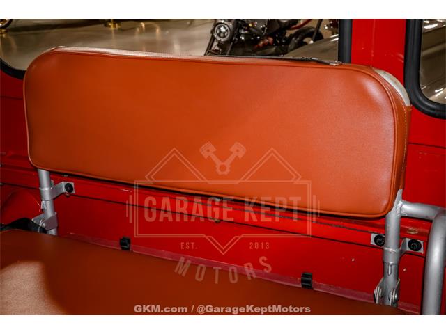 1965 Toyota Land Cruiser (CC-2093131) for sale in Grand Rapids, Michigan