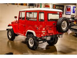 1965 Toyota Land Cruiser (CC-2093131) for sale in Grand Rapids, Michigan