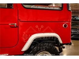 1965 Toyota Land Cruiser (CC-2093131) for sale in Grand Rapids, Michigan