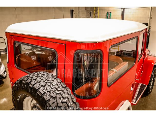 1965 Toyota Land Cruiser (CC-2093131) for sale in Grand Rapids, Michigan