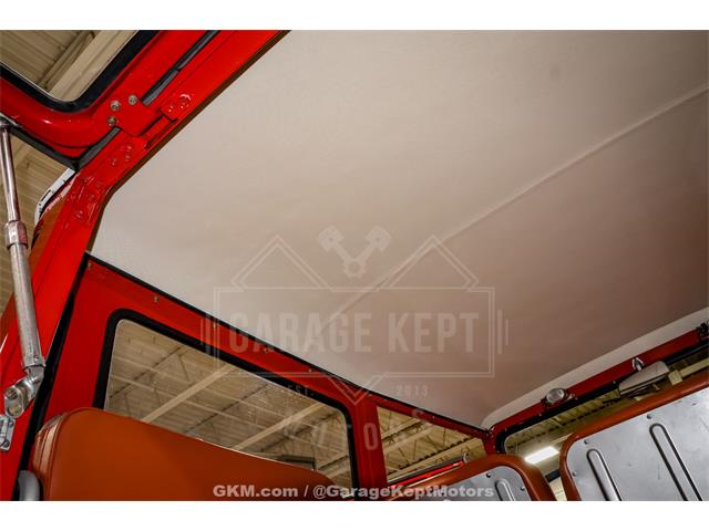 1965 Toyota Land Cruiser (CC-2093131) for sale in Grand Rapids, Michigan