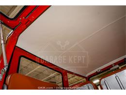 1965 Toyota Land Cruiser (CC-2093131) for sale in Grand Rapids, Michigan