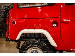 1965 Toyota Land Cruiser (CC-2093131) for sale in Grand Rapids, Michigan