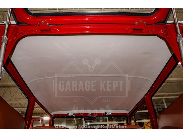 1965 Toyota Land Cruiser (CC-2093131) for sale in Grand Rapids, Michigan