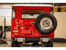 1965 Toyota Land Cruiser (CC-2093131) for sale in Grand Rapids, Michigan