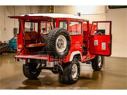 1965 Toyota Land Cruiser (CC-2093131) for sale in Grand Rapids, Michigan