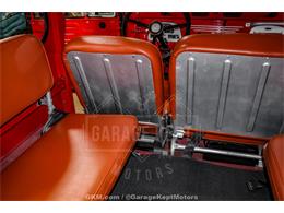 1965 Toyota Land Cruiser (CC-2093131) for sale in Grand Rapids, Michigan