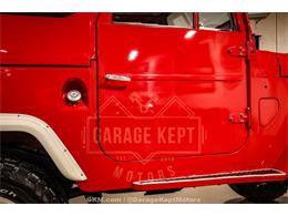 1965 Toyota Land Cruiser (CC-2093131) for sale in Grand Rapids, Michigan