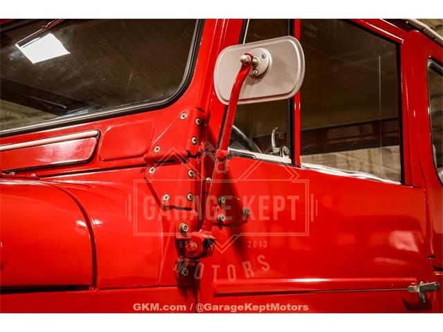 1965 Toyota Land Cruiser (CC-2093131) for sale in Grand Rapids, Michigan