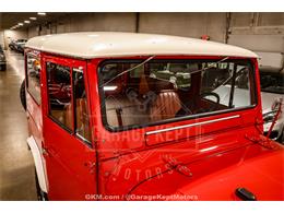 1965 Toyota Land Cruiser (CC-2093131) for sale in Grand Rapids, Michigan