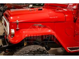 1965 Toyota Land Cruiser (CC-2093131) for sale in Grand Rapids, Michigan