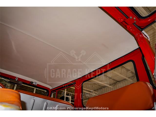 1965 Toyota Land Cruiser (CC-2093131) for sale in Grand Rapids, Michigan