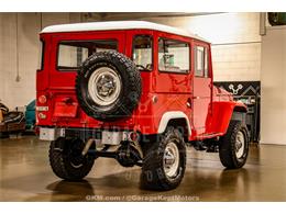 1965 Toyota Land Cruiser (CC-2093131) for sale in Grand Rapids, Michigan