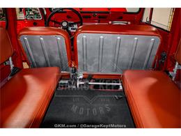 1965 Toyota Land Cruiser (CC-2093131) for sale in Grand Rapids, Michigan