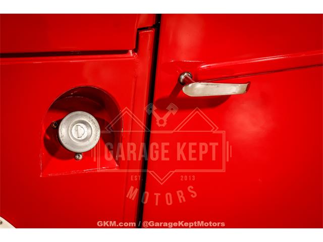 1965 Toyota Land Cruiser (CC-2093131) for sale in Grand Rapids, Michigan