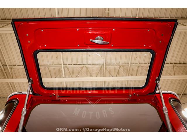 1965 Toyota Land Cruiser (CC-2093131) for sale in Grand Rapids, Michigan
