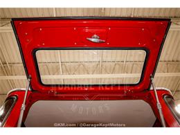 1965 Toyota Land Cruiser (CC-2093131) for sale in Grand Rapids, Michigan