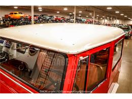 1965 Toyota Land Cruiser (CC-2093131) for sale in Grand Rapids, Michigan
