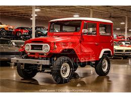 1965 Toyota Land Cruiser (CC-2093131) for sale in Grand Rapids, Michigan