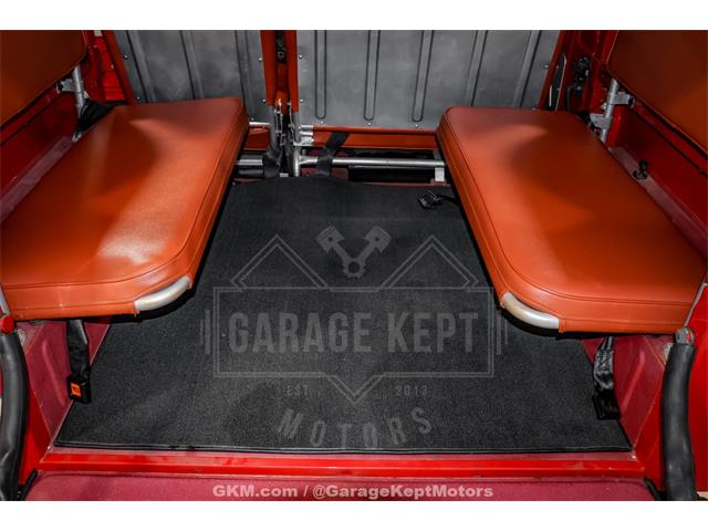 1965 Toyota Land Cruiser (CC-2093131) for sale in Grand Rapids, Michigan