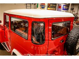1965 Toyota Land Cruiser (CC-2093131) for sale in Grand Rapids, Michigan