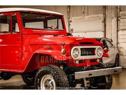 1965 Toyota Land Cruiser (CC-2093131) for sale in Grand Rapids, Michigan