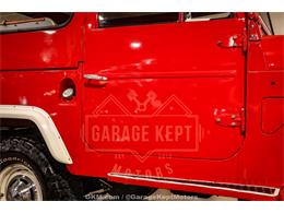 1965 Toyota Land Cruiser (CC-2093131) for sale in Grand Rapids, Michigan