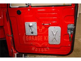 1965 Toyota Land Cruiser (CC-2093131) for sale in Grand Rapids, Michigan