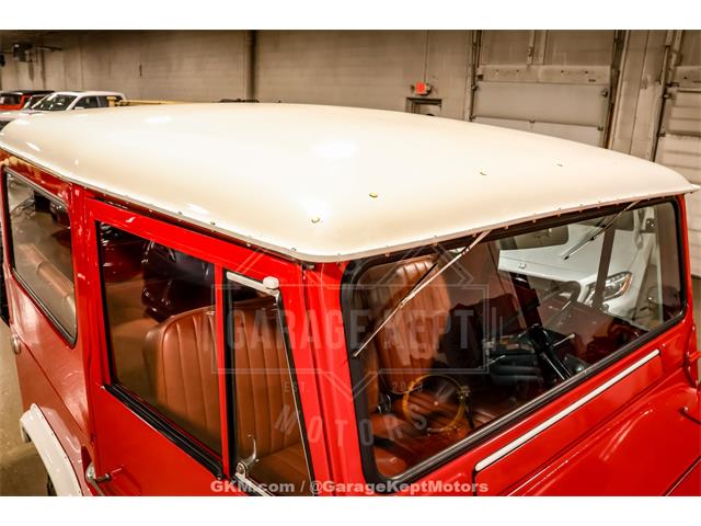 1965 Toyota Land Cruiser (CC-2093131) for sale in Grand Rapids, Michigan