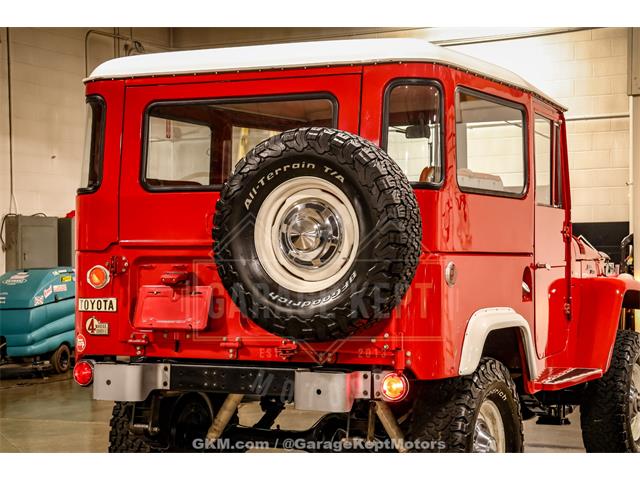 1965 Toyota Land Cruiser (CC-2093131) for sale in Grand Rapids, Michigan