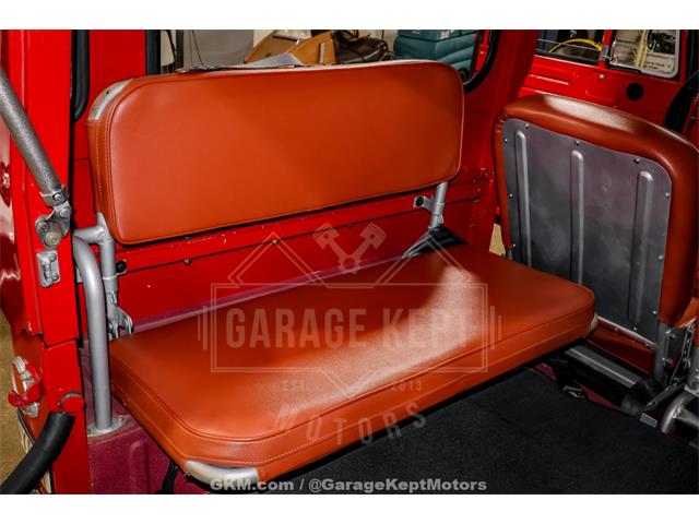 1965 Toyota Land Cruiser (CC-2093131) for sale in Grand Rapids, Michigan
